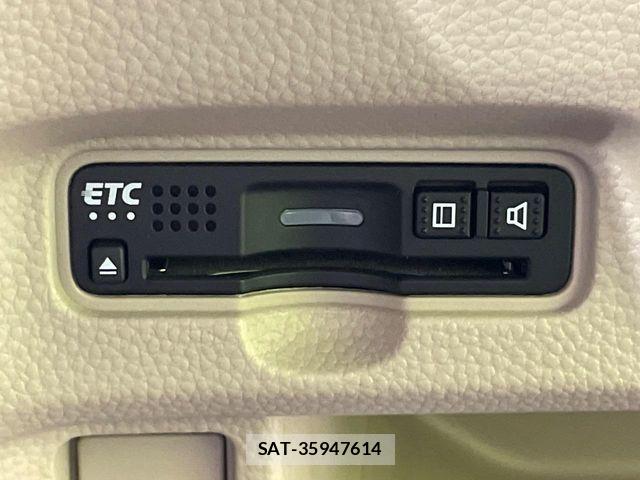 Honda N BOX 2019-10 8660483-6