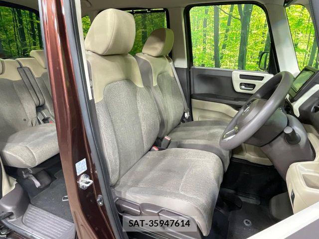 Honda N BOX 2019-10 8660483-7