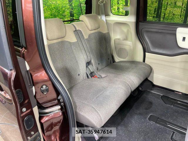Honda N BOX 2019-10 8660483-8