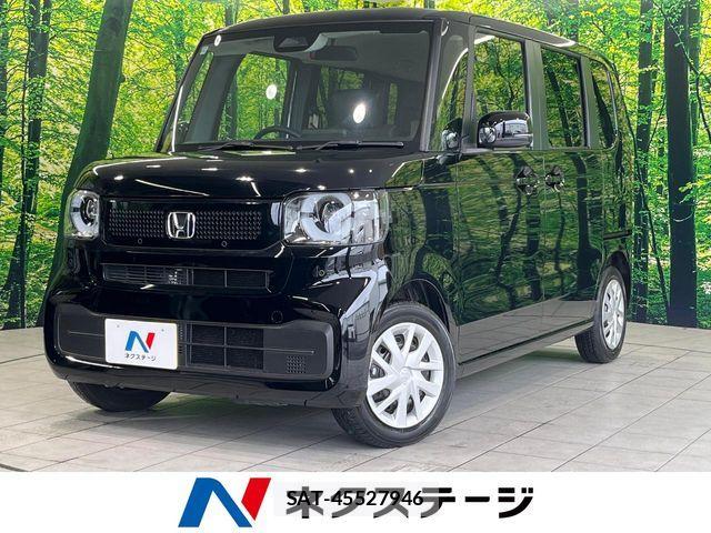 Honda N BOX 2024-12 8666590-0