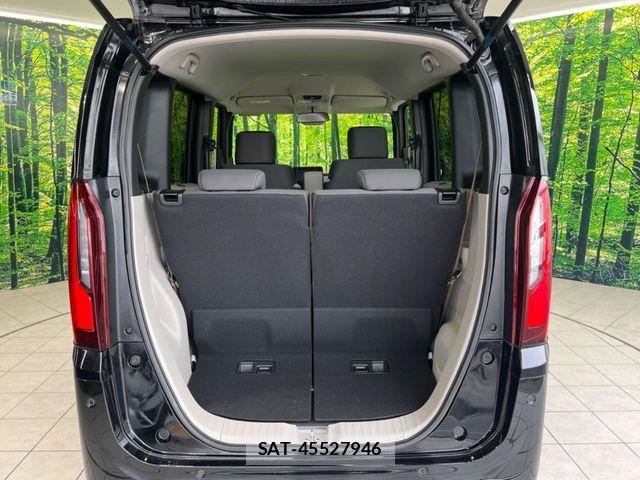 Honda N BOX 2024-12 8666590-9