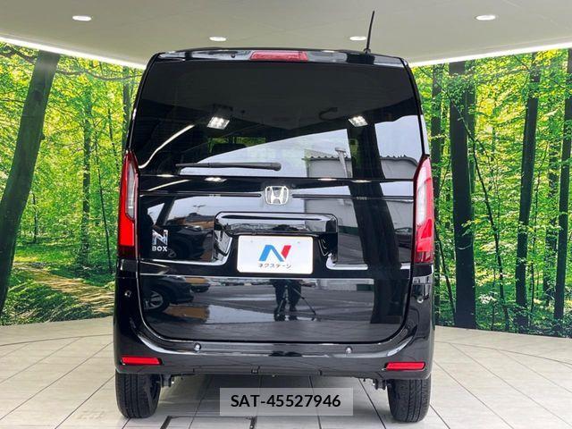 Honda N BOX 2024-12 8666590-14
