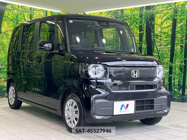 Honda N BOX 2024-12 8666590-15