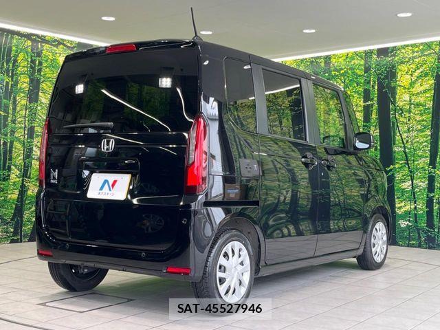 Honda N BOX 2024-12 8666590-16