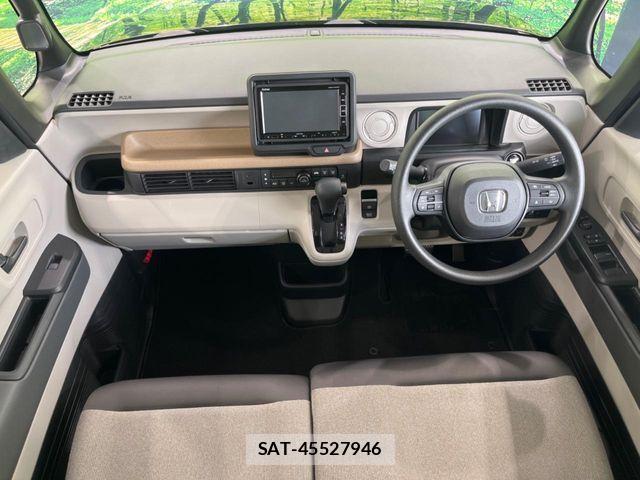 Honda N BOX 2024-12 8666590-1