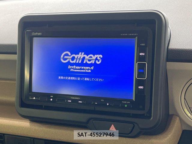Honda N BOX 2024-12 8666590-2