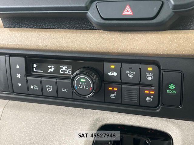Honda N BOX 2024-12 8666590-3