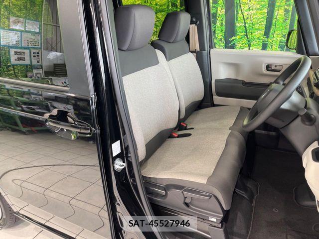Honda N BOX 2024-12 8666590-7