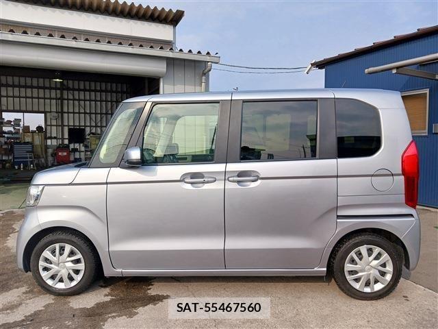 Honda N BOX 2021-04 8660486-10