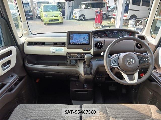 Honda N BOX 2021-04 8660486-1