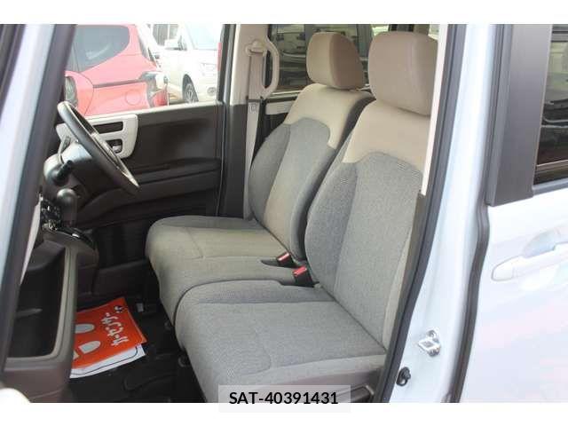 Honda N BOX 2022-01 8660501-9