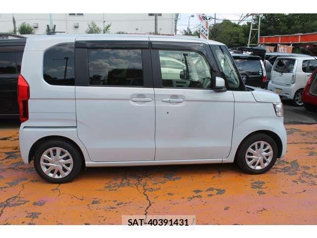 Honda N BOX 2022-01 8660501-10