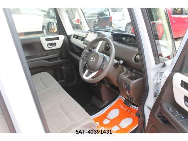 Honda N BOX 2022-01 8660501-11