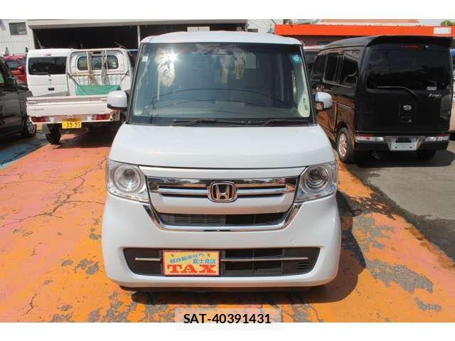 Honda N BOX 2022-01 8660501-12