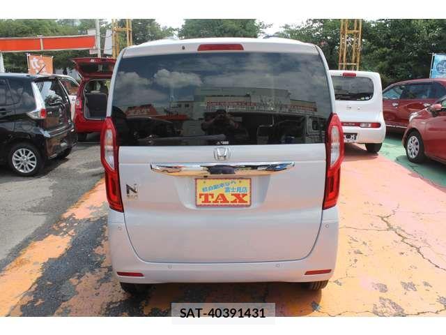 Honda N BOX 2022-01 8660501-13