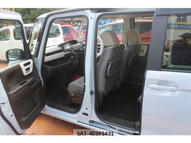 Honda N BOX 2022-01 8660501-1
