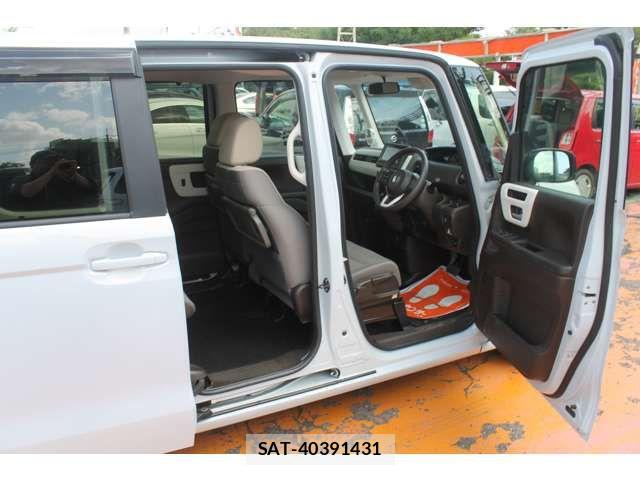 Honda N BOX 2022-01 8660501-4