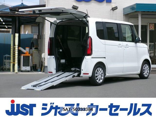 Honda N BOX 2026-05 8666583-0