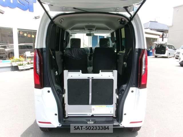 Honda N BOX 2026-05 8666583-9