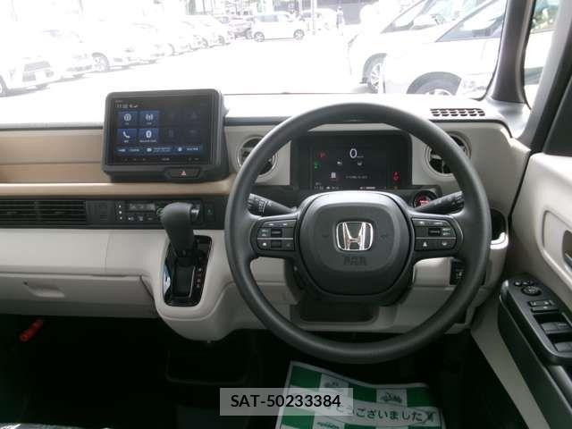 Honda N BOX 2026-05 8666583-10