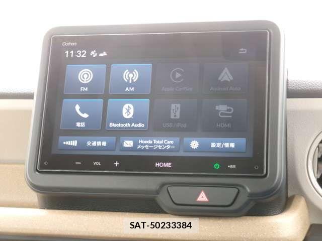 Honda N BOX 2026-05 8666583-11