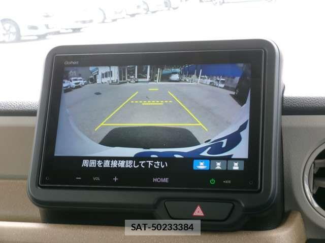 Honda N BOX 2026-05 8666583-12