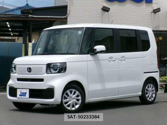 Honda N BOX 2026-05 8666583-1