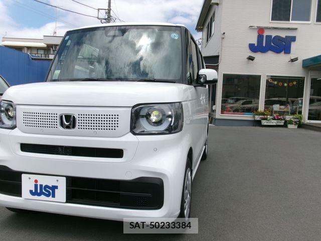 Honda N BOX 2026-05 8666583-24
