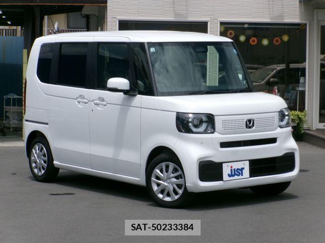 Honda N BOX 2026-05 8666583-2