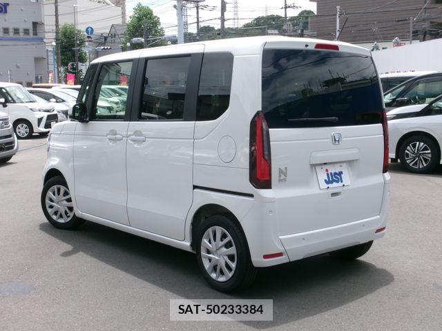 Honda N BOX 2026-05 8666583-3