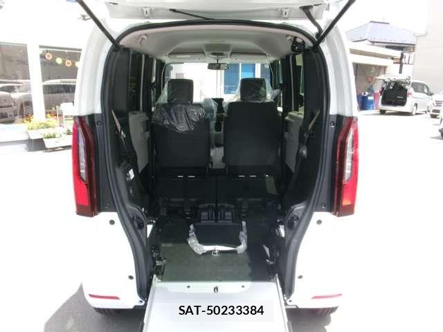 Honda N BOX 2026-05 8666583-7