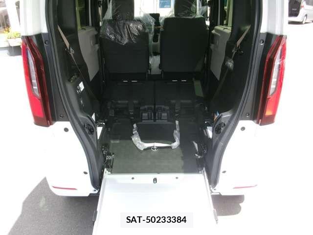 Honda N BOX 2026-05 8666583-8