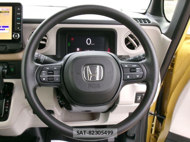Honda N BOX 2023-12 8660464-18