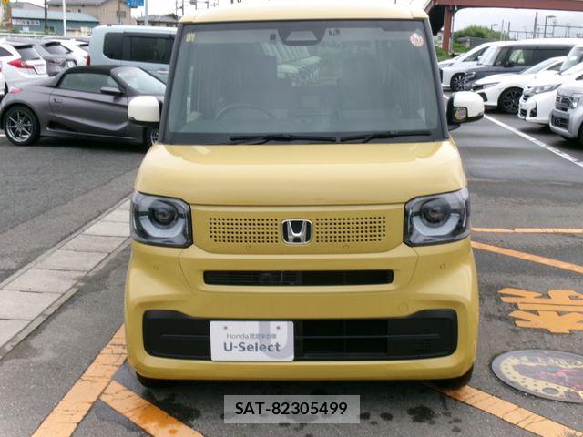 Honda N BOX 2023-12 8660464-1