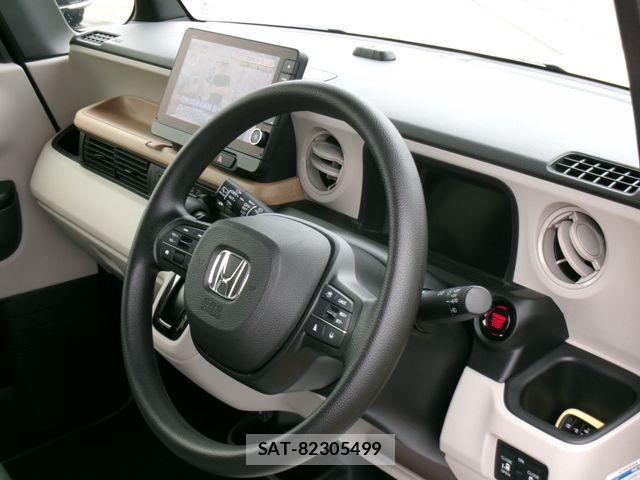 Honda N BOX 2023-12 8660464-19