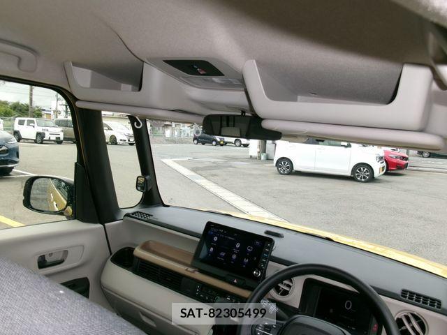 Honda N BOX 2023-12 8660464-21