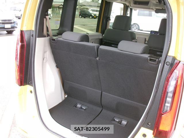 Honda N BOX 2023-12 8660464-22