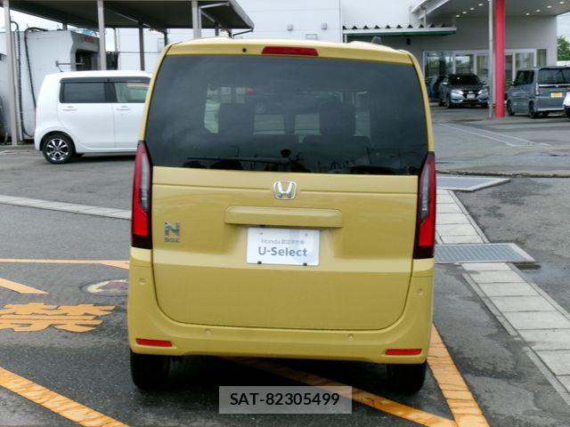 Honda N BOX 2023-12 8660464-5