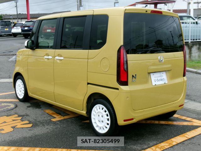 Honda N BOX 2023-12 8660464-6