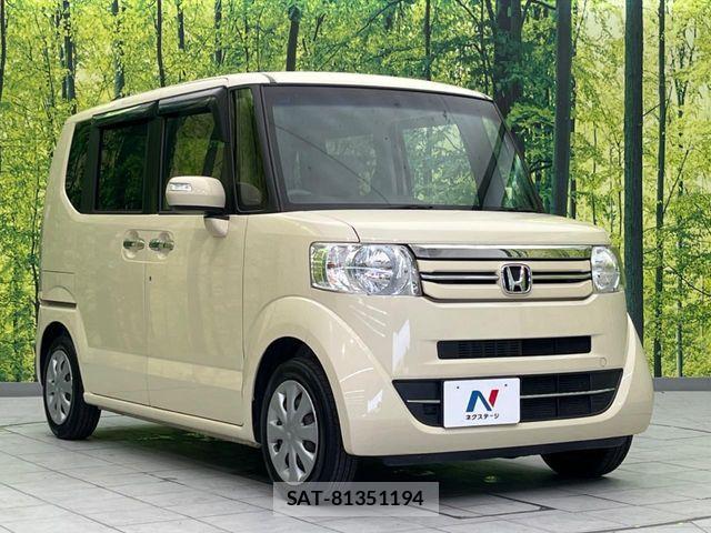 Honda N BOX 2015-03 8660497-15