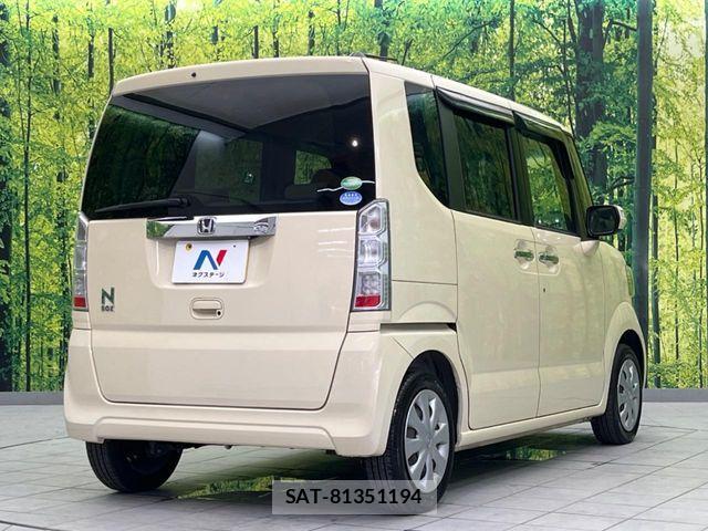 Honda N BOX 2015-03 8660497-16