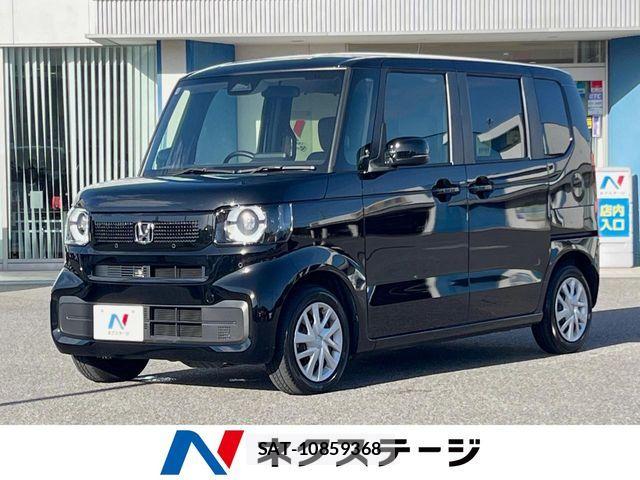 Honda N BOX 2024-11 8660469-0