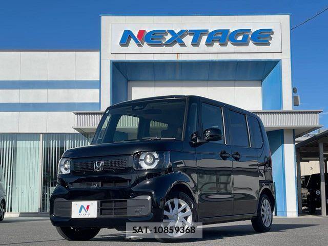 Honda N BOX 2024-11 8660469-17