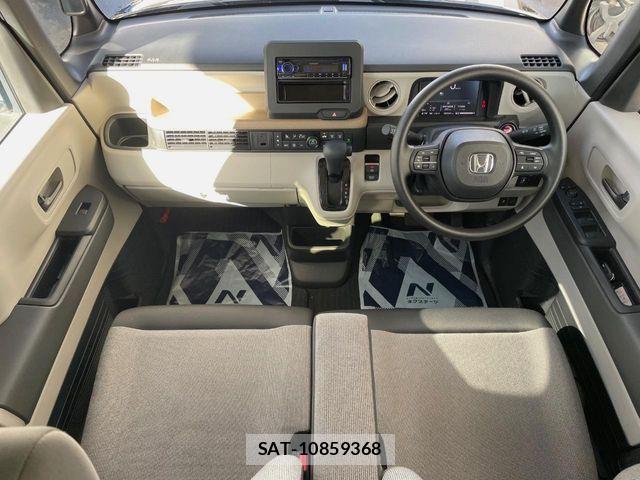 Honda N BOX 2024-11 8660469-1