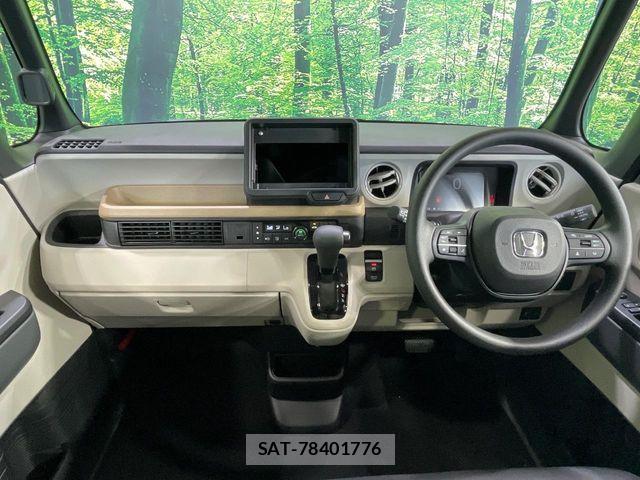 Honda N BOX 2026-05 8660443-1