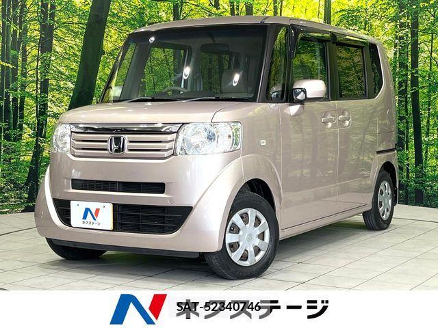 Honda N BOX 2012-07 8660526-0