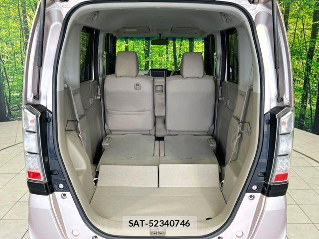 Honda N BOX 2012-07 8660526-9