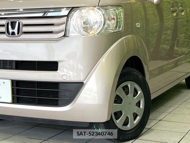 Honda N BOX 2012-07 8660526-11