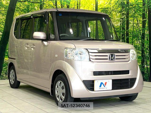 Honda N BOX 2012-07 8660526-15