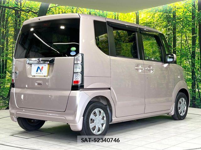 Honda N BOX 2012-07 8660526-16